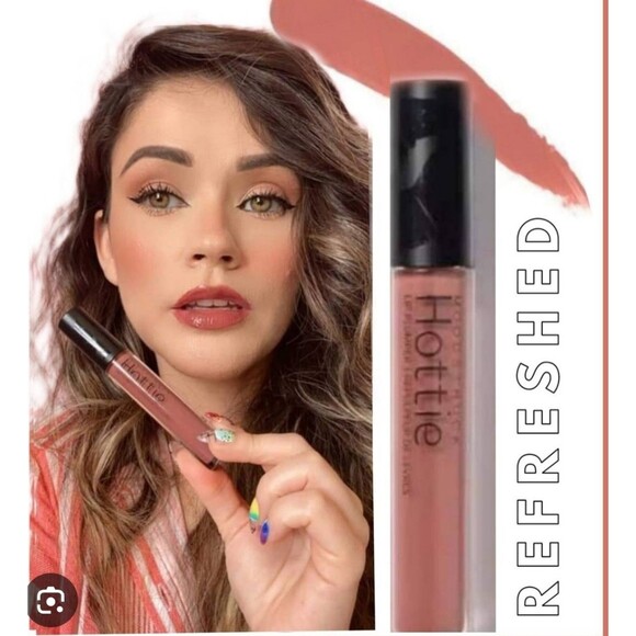 Younique Moodstruck Hottie Lip Plumper Refreshed Limited Edition New in Box - Picture 6 of 6
